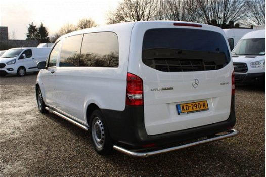 Mercedes-Benz Vito Tourer - 109 CDI Kombi Extra Lang Airco 9 Persoons - 1