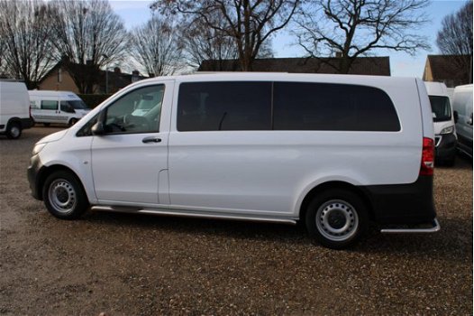 Mercedes-Benz Vito Tourer - 109 CDI Kombi Extra Lang Airco 9 Persoons - 1