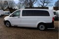 Mercedes-Benz Vito Tourer - 109 CDI Kombi Extra Lang Airco 9 Persoons - 1 - Thumbnail