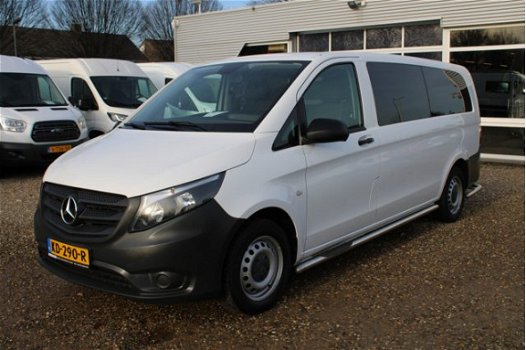 Mercedes-Benz Vito Tourer - 109 CDI Kombi Extra Lang Airco 9 Persoons - 1