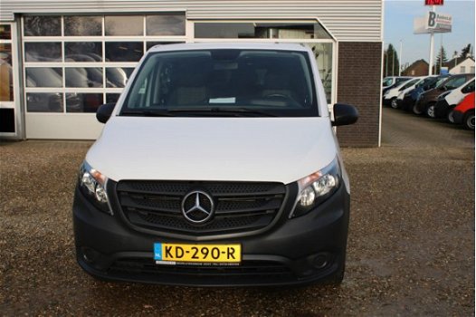 Mercedes-Benz Vito Tourer - 109 CDI Kombi Extra Lang Airco 9 Persoons - 1