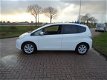 Honda Jazz - ELEGANCE IN PRACHTIGE STAAT - 1 - Thumbnail