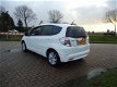 Honda Jazz - ELEGANCE IN PRACHTIGE STAAT - 1 - Thumbnail