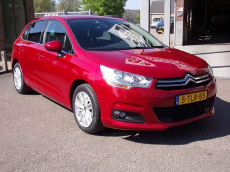 Citroën C4 - E-HDI 115 BUSINESS MET 6 MAANDEN GARANTIE - 1