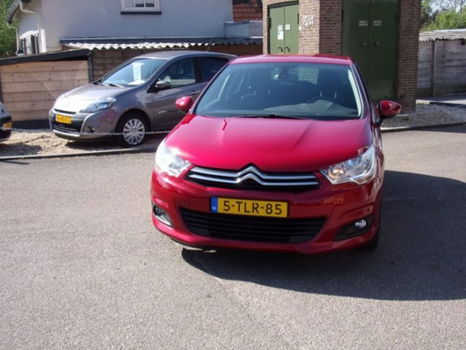 Citroën C4 - E-HDI 115 BUSINESS MET 6 MAANDEN GARANTIE - 1