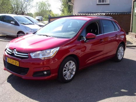 Citroën C4 - E-HDI 115 BUSINESS MET 6 MAANDEN GARANTIE - 1