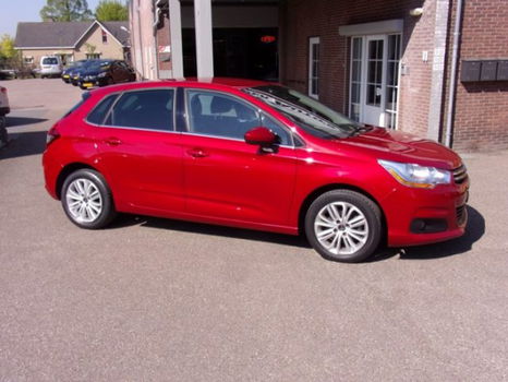 Citroën C4 - E-HDI 115 BUSINESS MET 6 MAANDEN GARANTIE - 1