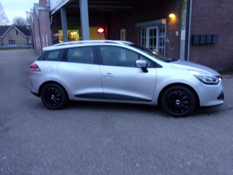 Renault Clio Estate - DCI 90 ENERGY EXPRESSION MET 6 MAANDEN GARANTIE - 1