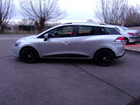 Renault Clio Estate - DCI 90 ENERGY EXPRESSION MET 6 MAANDEN GARANTIE - 1