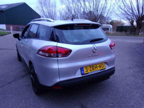 Renault Clio Estate - DCI 90 ENERGY EXPRESSION MET 6 MAANDEN GARANTIE - 1