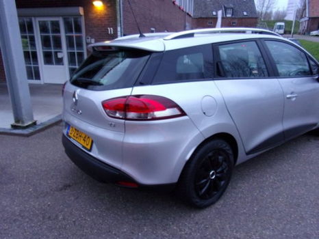 Renault Clio Estate - DCI 90 ENERGY EXPRESSION MET 6 MAANDEN GARANTIE - 1