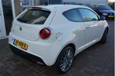 Alfa Romeo MiTo - 1.4 T 170PK Quadrifoglio Verde