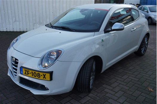 Alfa Romeo MiTo - 1.4 T 170PK Quadrifoglio Verde - 1