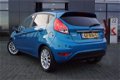 Ford Fiesta - 1.0 Ecoboost Titanium X 125 pk Navi / Leer/ Pdc - 1 - Thumbnail