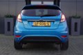 Ford Fiesta - 1.0 Ecoboost Titanium X 125 pk Navi / Leer/ Pdc - 1 - Thumbnail