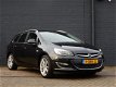 Opel Astra Sports Tourer - 1.4 Turbo Cosmo NAVI CRUISE STOELVERWARMING ACHTERUITRIJCAMERA - 1 - Thumbnail