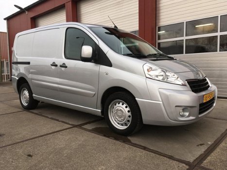 Peugeot Expert - 227 2.0 HDI L1H1 Navteq 2 - 1