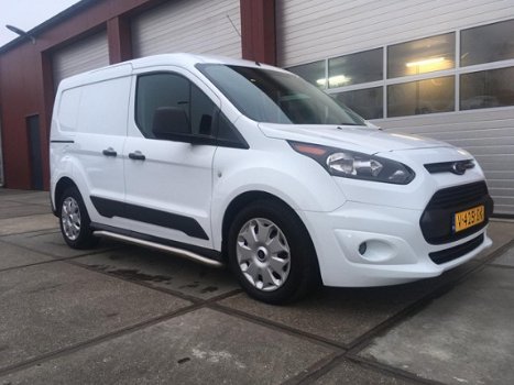 Ford Transit Connect - 1.5 TDCI L1 Trend HP - 1