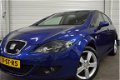 Seat Leon - 2.0 FSI Stylance AUTOMAAT - 1 - Thumbnail