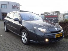 Renault Laguna Estate - 1.5 dCi Navi Lmv