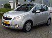 Opel Agila - 1.0 Edition LPG/G3 - 1 - Thumbnail