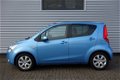 Opel Agila - 1.2I 16V Edition Style - 1 - Thumbnail