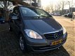 Mercedes-Benz A-klasse - A 160 Automaat 1e Eig. NL-Auto*Geen Afl.kosten - 1 - Thumbnail
