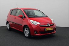 Toyota Verso S - Verso-s 1.3 VVT-I DYNAMIC AUT. NAVI / PDC / TREKHAAK