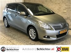 Toyota Verso - 1.8 Automaat 7-Persoons/Navi/ECC/Panodak/LM-velgen/PDC