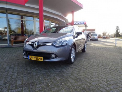 Renault Clio - TCE 90 ENERGY LIMITED - 1
