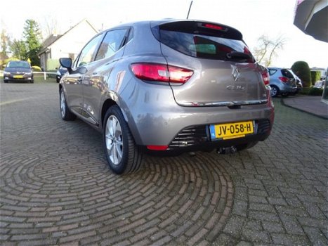 Renault Clio - TCE 90 ENERGY LIMITED - 1