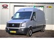 Volkswagen Crafter - 32 2.0 TDI L2H2 BM DC Cruise control, Airco , Navigatie , Parkeersensoren - 1 - Thumbnail