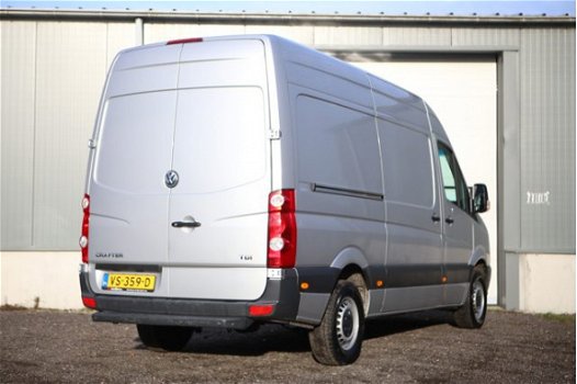 Volkswagen Crafter - 32 2.0 TDI L2H2 BM DC Cruise control, Airco , Navigatie , Parkeersensoren - 1