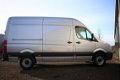 Volkswagen Crafter - 32 2.0 TDI L2H2 BM DC Cruise control, Airco , Navigatie , Parkeersensoren - 1 - Thumbnail