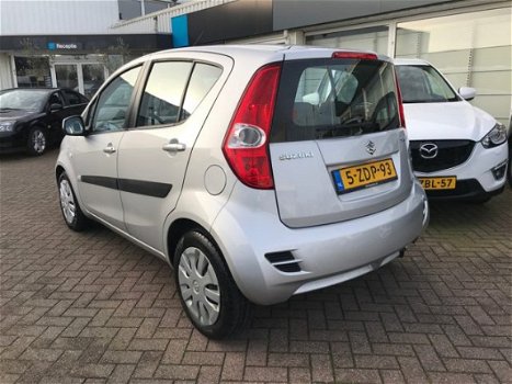 Suzuki Splash - 1.2 Exclusive Start/Stop Airco 31.850km - 1