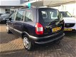 Opel Zafira - 1.8i 16V Comfort Airco Cruise AUTOMAAT 7pers - 1 - Thumbnail