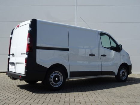 Renault Trafic - GB L1H1 T27 dCi 95 Comfort - Extra voordeel - 1