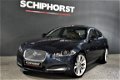 Jaguar XF Portfolio - 3.0D S V6 275 pk Full options 20inch - 1 - Thumbnail