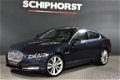 Jaguar XF Portfolio - 3.0D S V6 275 pk Full options 20inch - 1 - Thumbnail