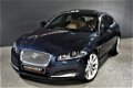 Jaguar XF Portfolio - 3.0D S V6 275 pk Full options 20inch - 1 - Thumbnail