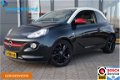 Opel ADAM - 1.4 Slam Airco Clima Cruise Leer 1ste Eigenaar Uniek - 1 - Thumbnail