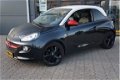 Opel ADAM - 1.4 Slam Airco Clima Cruise Leer 1ste Eigenaar Uniek - 1 - Thumbnail