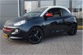 Opel ADAM - 1.4 Slam Airco Clima Cruise Leer 1ste Eigenaar Uniek - 1 - Thumbnail