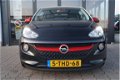 Opel ADAM - 1.4 Slam Airco Clima Cruise Leer 1ste Eigenaar Uniek - 1 - Thumbnail