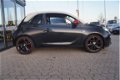 Opel ADAM - 1.4 Slam Airco Clima Cruise Leer 1ste Eigenaar Uniek - 1 - Thumbnail