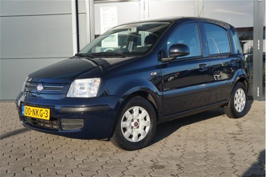 Fiat Panda - 1.2 Active 5-Deurs Nieuwstaat 1ste Eigenaar Nieuwe pk - 1