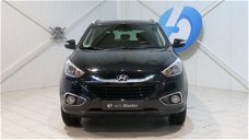 Hyundai ix35 - 1.6I GDI I-VISION Navigatie Camera Led Pdc Stoelverw