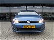 Volkswagen Golf Variant - 1.0 TSI Ecc Navi Trekhaak Camera 2015 - 1 - Thumbnail