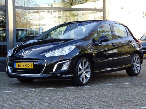 Peugeot 308 - Sportium 1.6 THP Navi PDC Climate Cruise - 1