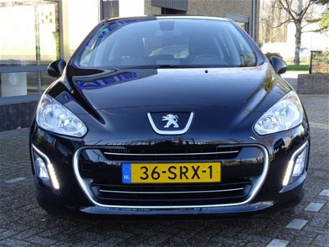 Peugeot 308 - Sportium 1.6 THP Navi PDC Climate Cruise - 1